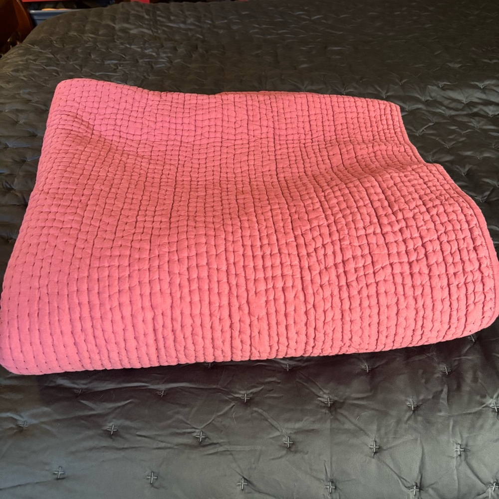 GARNET HILL Dream Quilt Double/queen